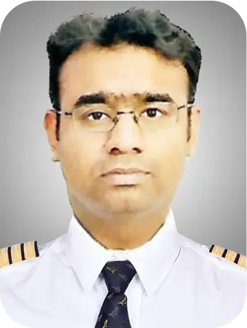 CAPT. ROHAN KUMAR SINGH