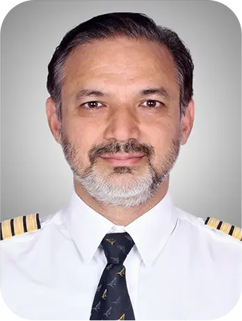 CAPT. KAPIL MEHROTRA