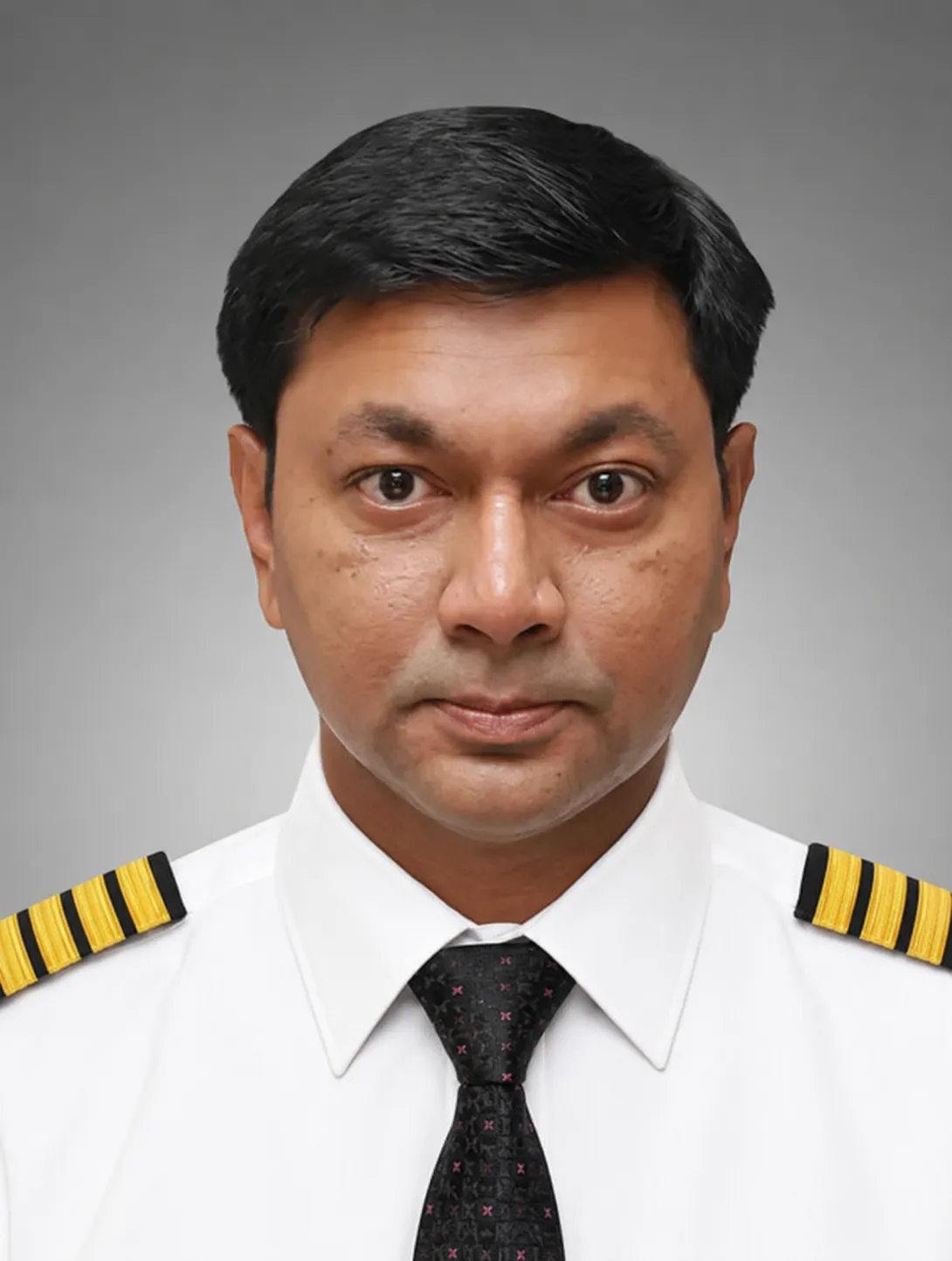 CAPT. AJAY RAWAT