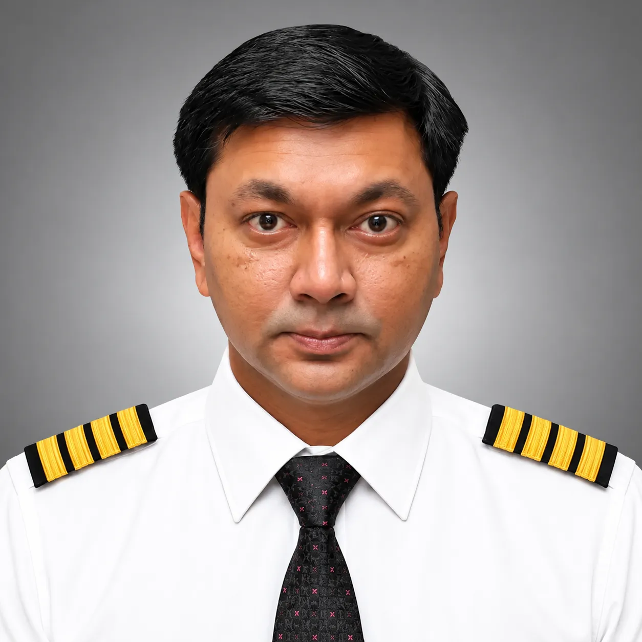 CAPT. AJAY RAWAT