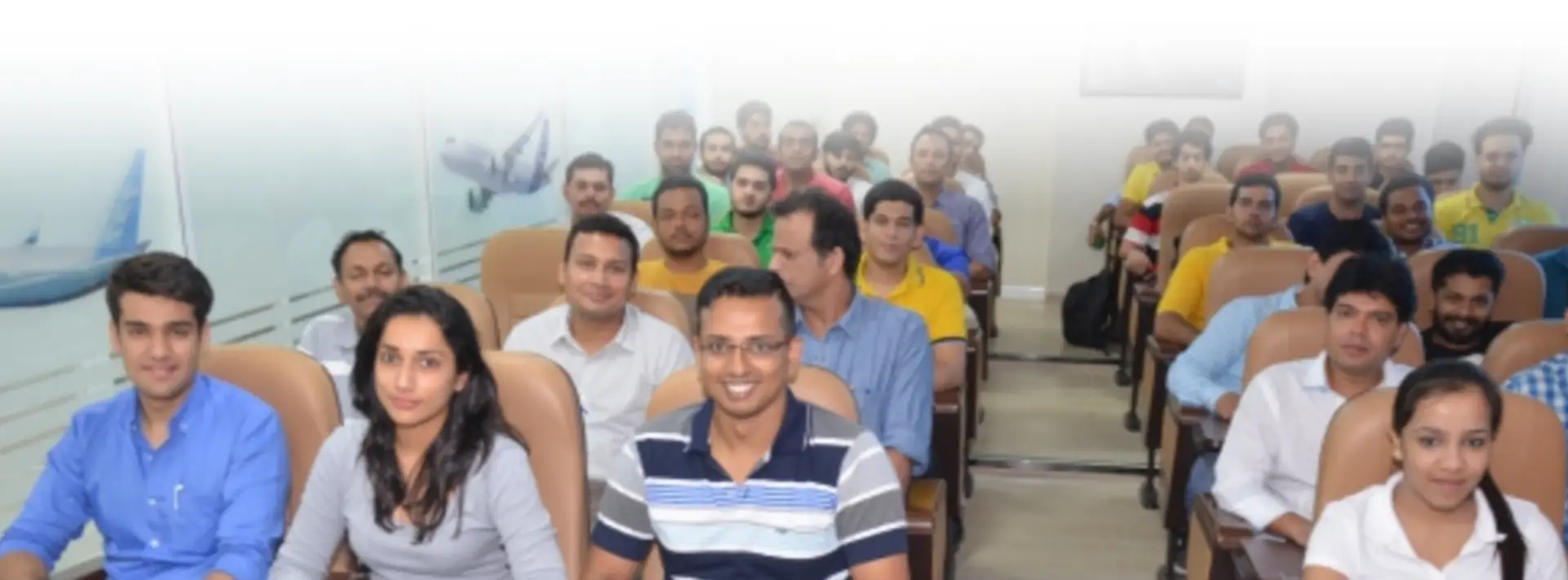 Admission Desktop Banner