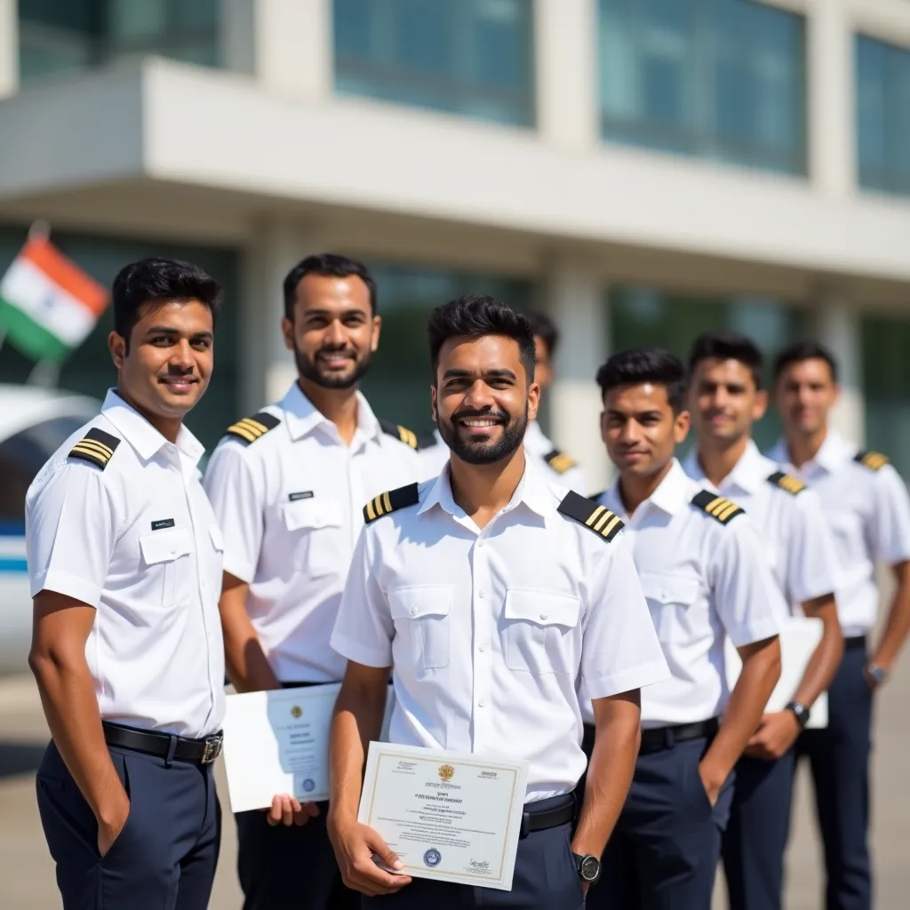 Understanding the University of Mumbai’s B.Sc. Aviation Syllabus