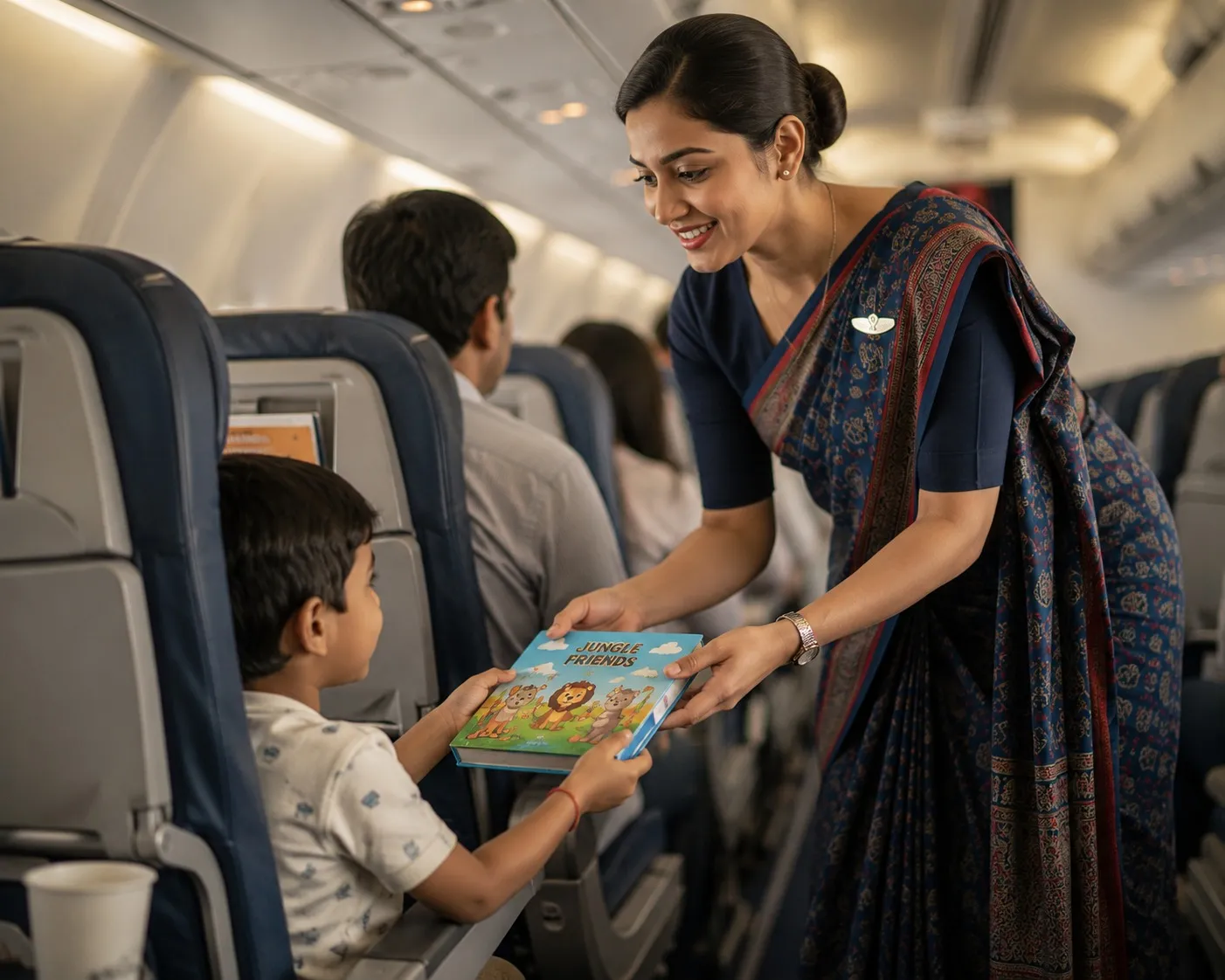 Top skills Airlines look for in Cabin Crew