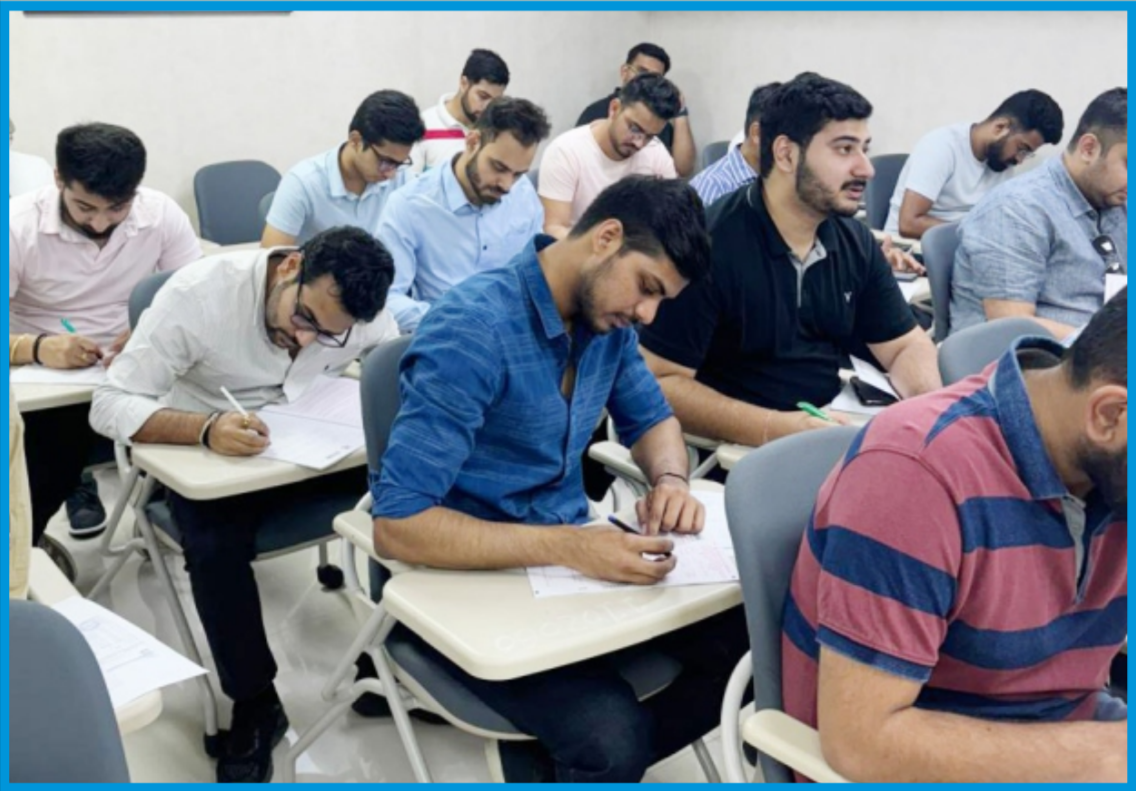 How to Choose the Right Aviation College: IAAS vs Others