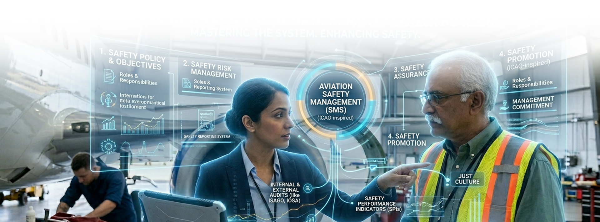 Career Horizon: Is Aviation Auditing Your Next Move?