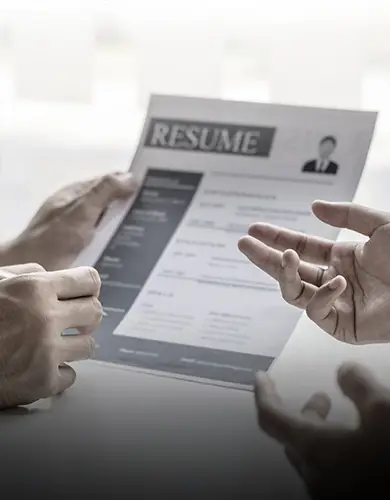 Career Mobile Banner