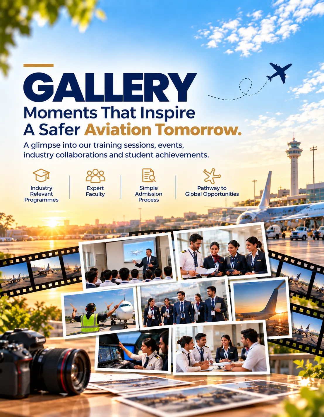 Gallery Mobile Banner