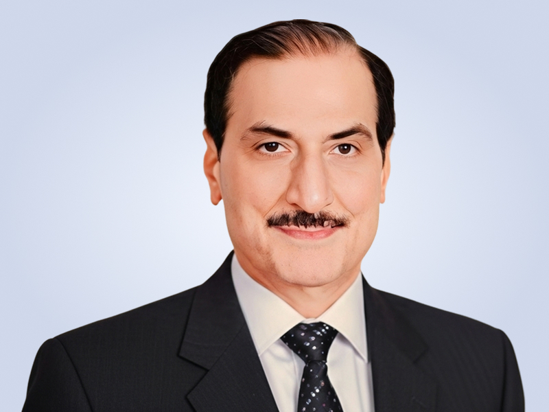 Capt. Surinder Mehta